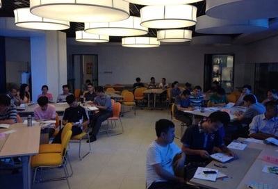 面向產(chǎn)品的需求分析與管理培訓-火龍果軟件