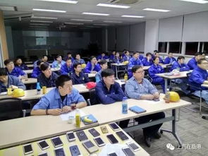 臨港整車廠班組管理培訓紀實 精益思想驅(qū)動卓越管理