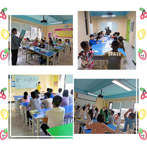 個(gè)性化教學(xué)賦能未來(lái) 開封魔耳國(guó)際英語(yǔ)培訓(xùn)學(xué)校的課堂管理之道