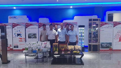 傳承企業文化，凝聚奮斗力量——泰華集團組織員工參觀展廳與文化體驗活動