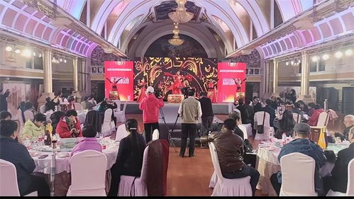 凝心聚力創佳績，文藝交融譜新篇——唐山文促會四周年慶典暨2023年度表彰大會圓滿舉行