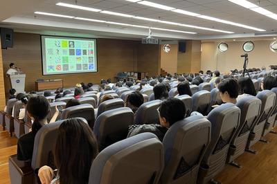 公共藝術(shù)學(xué)院“教學(xué)開放周”圓滿落幕，文化藝術(shù)交流活動異彩紛呈