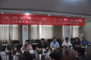 大腳板走一線，小分隊(duì)破難題——寧海縣文聯(lián)深入基層開展農(nóng)村文藝創(chuàng)作現(xiàn)場指導(dǎo)服務(wù)活動紀(jì)實(shí)